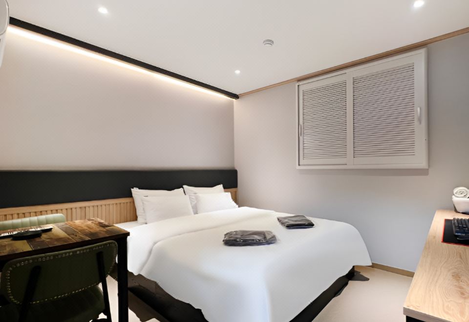 HOTEL HARU Images