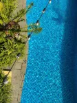 Bach Xanh House - Pool