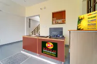 KAYILAI RESIDENCY - 2-Star