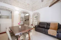 Dimora Carlotta – Terrazzino, tradizione e relax Hotel a Acquaviva delle Fonti