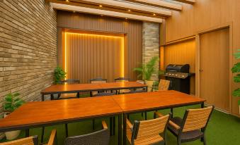 KAIVE Suite Busan Songjeong 1st Branch