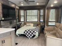 Pittsburgh Roaring Run Rv Resort - Wifi