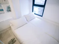 CANOPYPROPERTIES 布恩迪地鐵站（Buendia MRT Station）附近的飯店