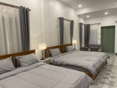 La Petite Maison Luang Prabang