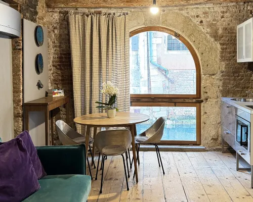 Palazzetto San Marco Отели рядом с достопримечательностью «Музей Коррер»