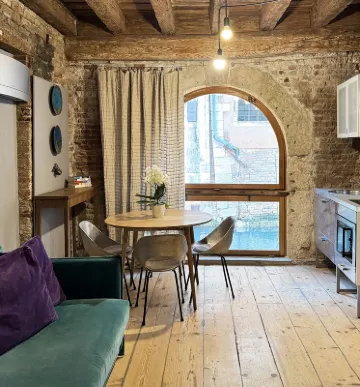 بالازيتو سان ماركو Hotels near ميدان سان ماركو