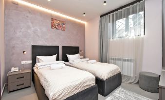 Avenue 23 Boutique Hotel