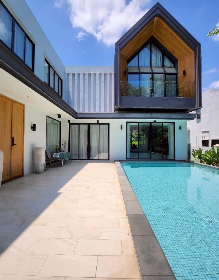รูปภาพของThe Haven Boutique Wang Tan 1 Pool Villa ,Chiang Mai