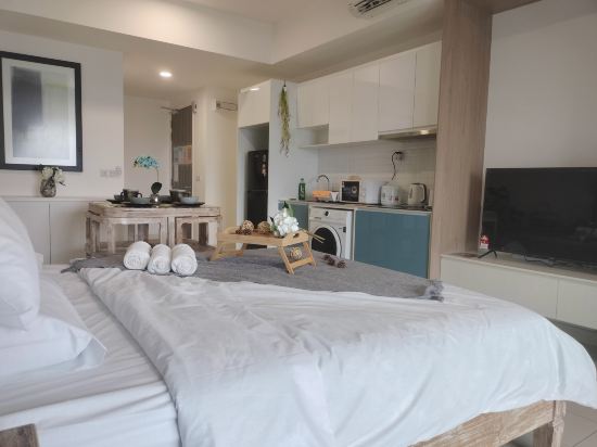 Charming Stay in the Heart of Kuala Lumpur 100Mb