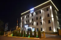 Art Hotel Bishkek Hotels in 