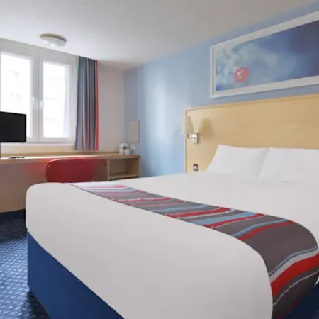 Travelodge Washington A1(M) Southbound