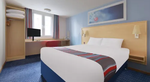 Travelodge Washington A1(M) Southbound