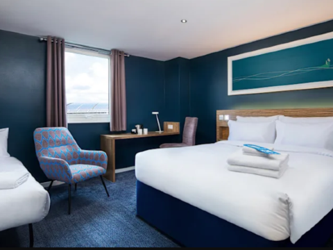 Travelodge Wellingborough