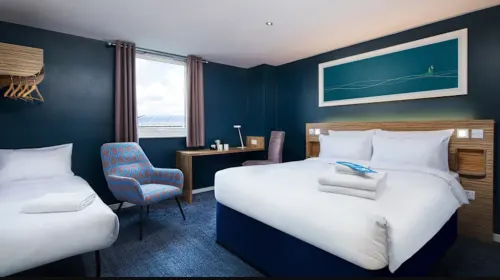 Travelodge Wellingborough Hotels in Wellingborough