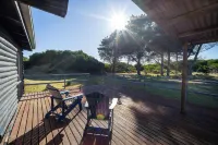 The Dunes Hideaway