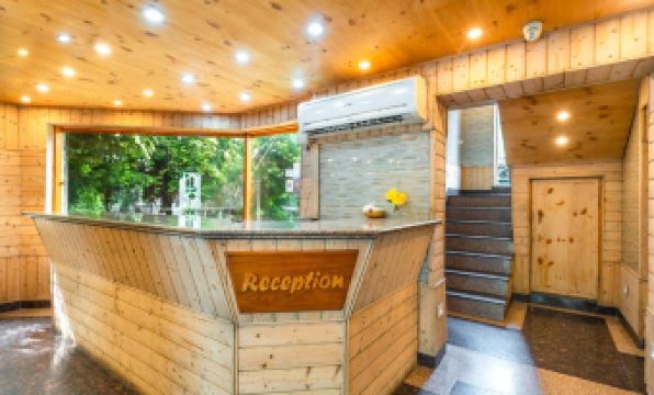 Hotel Mirage - Housity