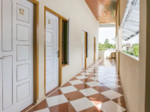 Hotel O Guest House Gembul Syariah 哥打巴魯酒店