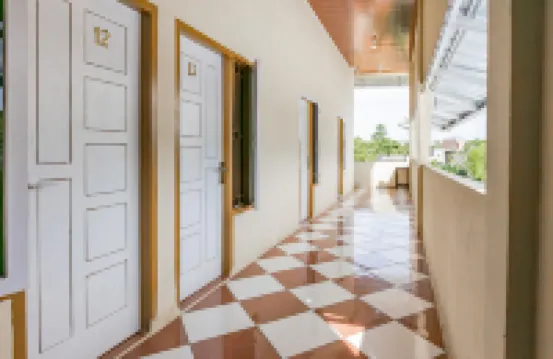 Hotel O Guest House Gembul Syariah Hotels in Kota Baru