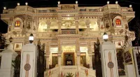 HOTEL HERITAGE MANDAWA BY PURPLE FROG