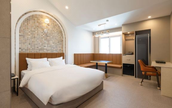 청주 어반브라운 호텔