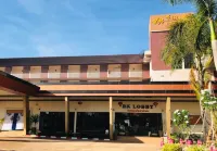โรงแรม บีเค เพลส