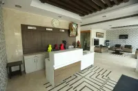 Hotel Grand Tushar Elegant - 3 stelle