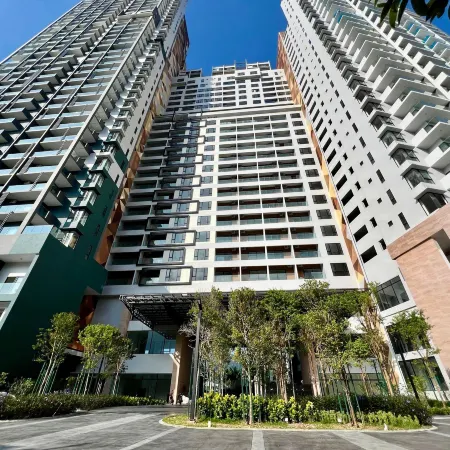 Antharas Premium Suites Genting Highlands by BYON
