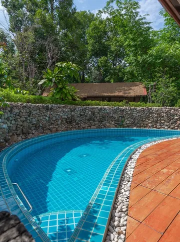 รูปภาพของโรงแรมเชียงใหม่ ไวท์เทา