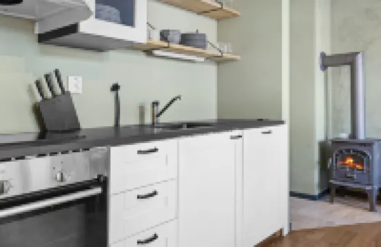 Elegant Urban Apartment