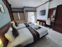 New Forest Patong Hotel, Patong Beach - Wifi