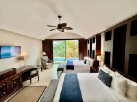 Hotel Hacienda San Pancho
