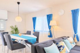 【7名乗りレンタカー無料＋空港送迎】 Sunstone Residence 2F
