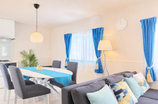 Free Rental Car included! - Sunstone Residence 2F