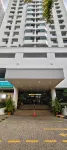 Likas Square Serviced Apartment - garden view with 3 bedrooms by Kocy Homestay - Bungalows
