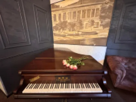 Aura Boutique Hotel Hoteles en Batumi