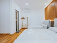 Ipoh 55 Private Pool by Verve (26 pax)