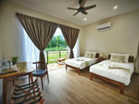 Borneo Nature Lodge (2)