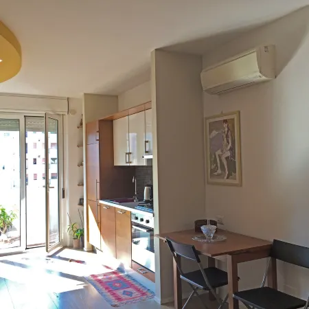 Cozy flat close to University and city centre