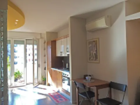 Cozy flat close to University and city centre