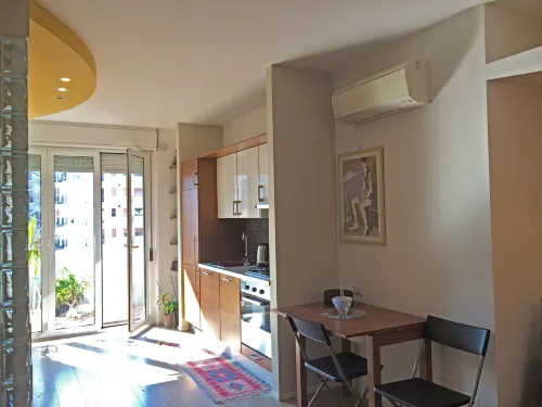 Cozy flat close to University and city centre - Condos