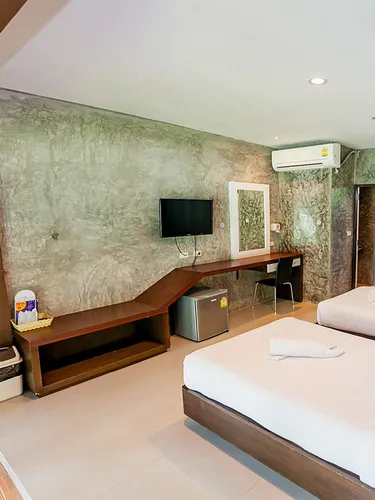 รูปภาพของIntara Resort