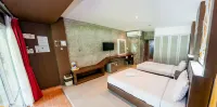 Intara Resort