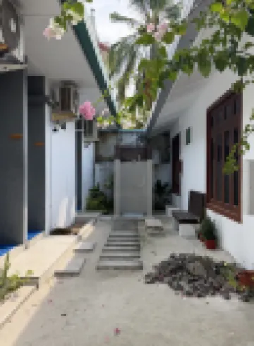Dhiyares Hotels in 