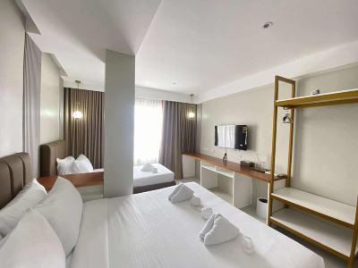 Olive's Suites