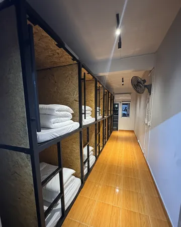รูปภาพของSoftbox Hostel