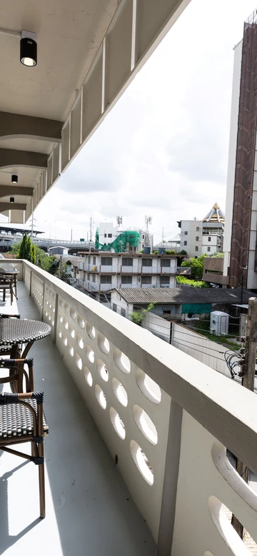 รูปภาพของดอนเมือง 308 Near Don Mueang Airport & BTS Wat PhraSi