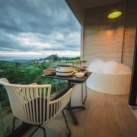 Kirin Sky Resort