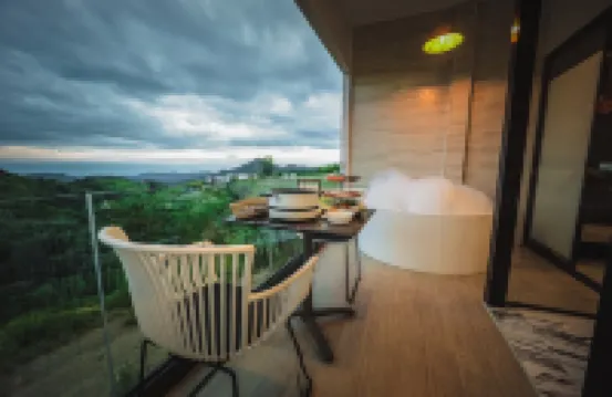 Kirin Sky Resort