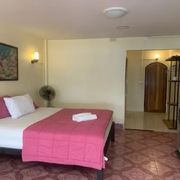 Pirates Terrace Chumphon