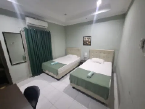 Hotel O near Museum Lambung Mangkurat formerly Novies Guest House